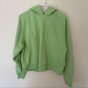 Outdoor Voices sweatshirt